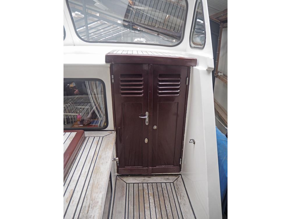 picture Dekuitrusting